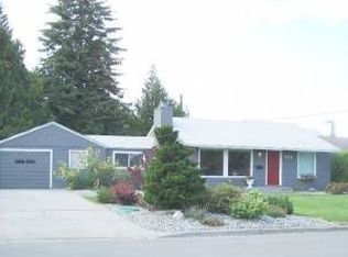 522 Redwood St, Wenatchee, WA 98801