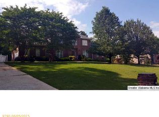 140 Canter Way, Alabaster, AL 35007