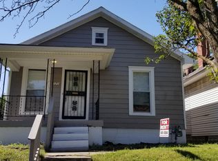 1718 Wilson Ave, Louisville, KY 40210
