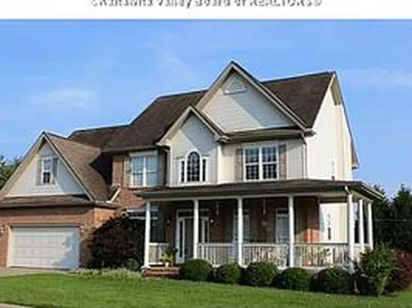 4006 Farmington Dr, Hurricane, WV 25526