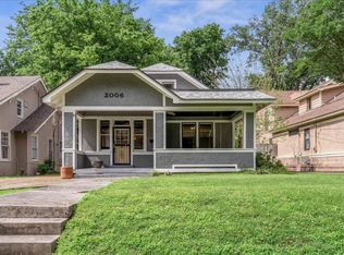 2006 Higbee Ave, Memphis, TN 38104