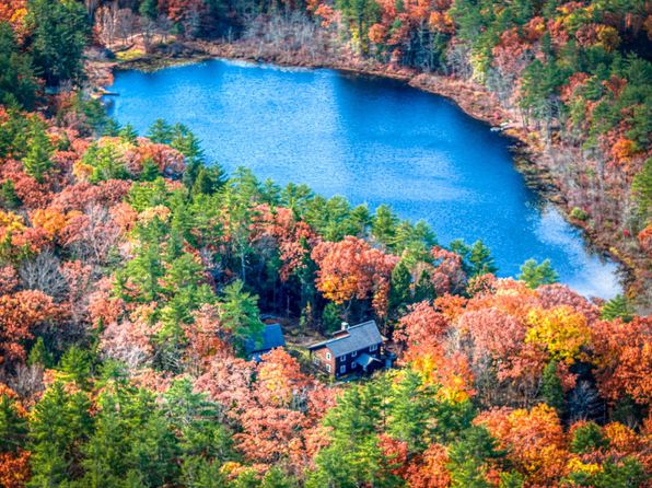 59 Horace Greeley Road #10-56-04, Amherst, NH 03031
