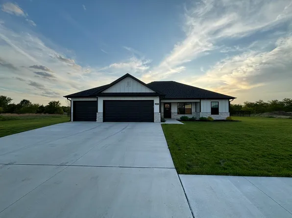 2275 N Federal Dr, Columbia, MO 65202