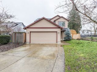 52070 SE Sauer Ct, Scappoose, OR 97056