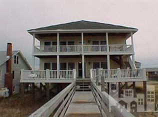 1102 N Carolina Beach Ave, Carolina Beach, NC 28428