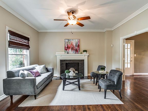 3rd image of 5744 Gaston Ave
