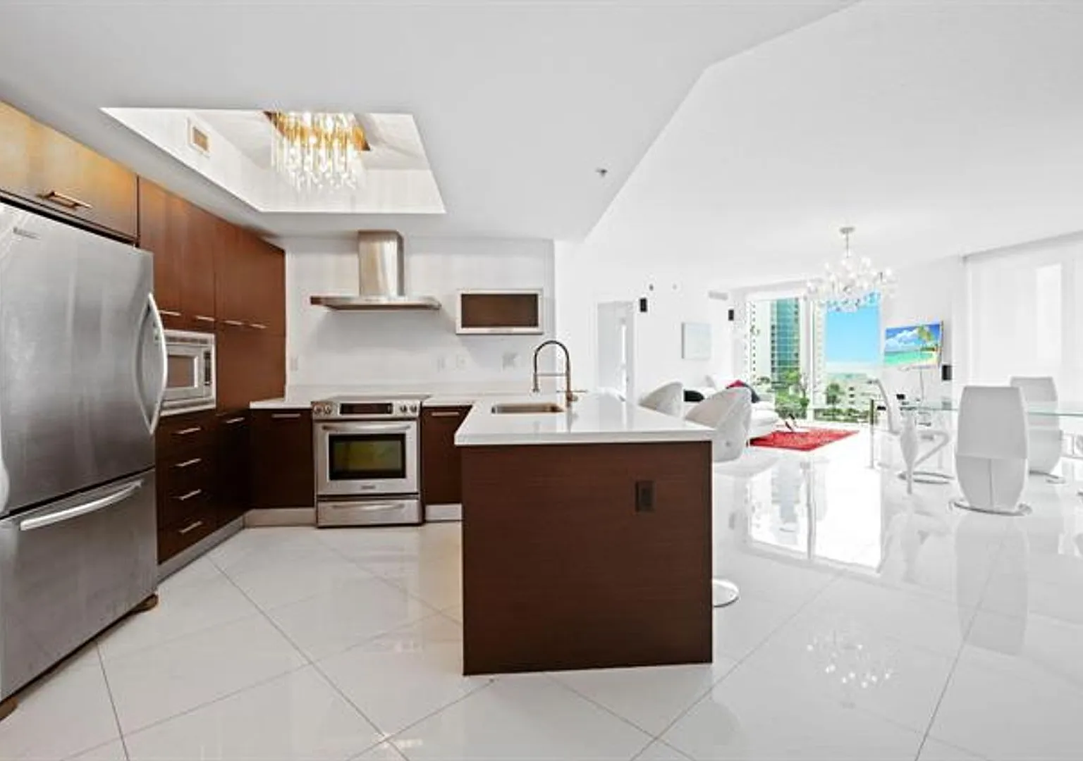 200 Sunny Isles Blvd cu-2-806, Sunny Isles Beach, FL 33160 — Photo 1