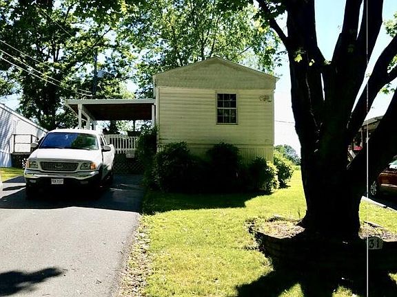 2nd image of 670 Hempfield Hill Rd Lot 31