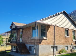 7111 S Highway 89, Willard, UT 84340