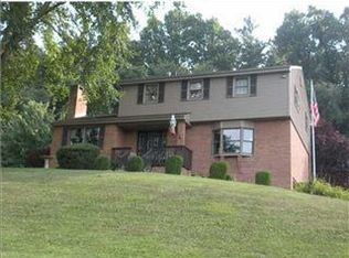 1155 Oblock Rd, Pittsburgh, PA 15239