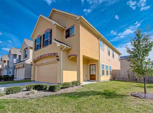 1939 Jara Ct, Spring, TX 77388