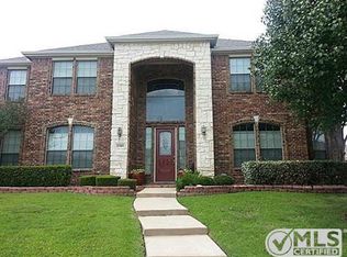 1301 Rosebriar Ln, Mansfield, TX 76063