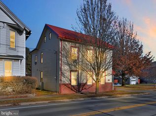 515 Union St, Millersburg, PA 17061