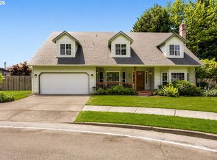 13105 SE 24th Cir, Vancouver, WA 98683