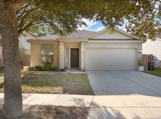 5342 Argyle Way, San Antonio, TX 78247