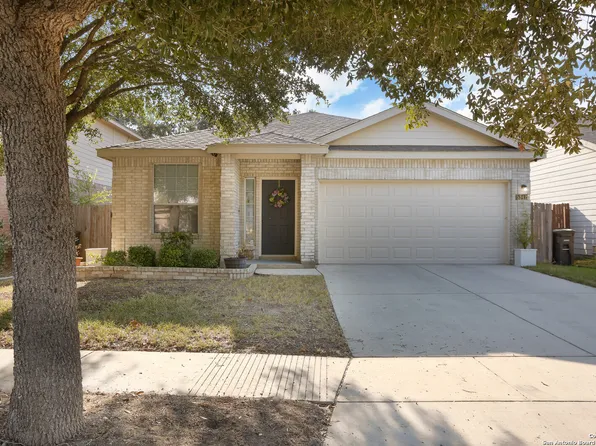 5342 ARGYLE WAY, San Antonio, TX 78247