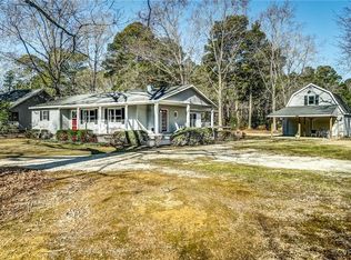 324 Todds Creek Ln, Mathews, VA 23109