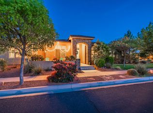 2732 N Town Rd, Santa Clara, UT 84765