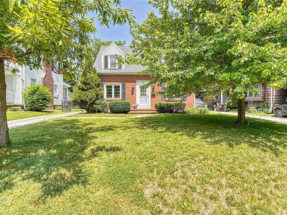 44 Elmwood Ave, Rochester, NY 14611 Zillow