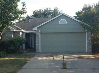 14515 Fitzgibbon Dr, Austin, TX 78725