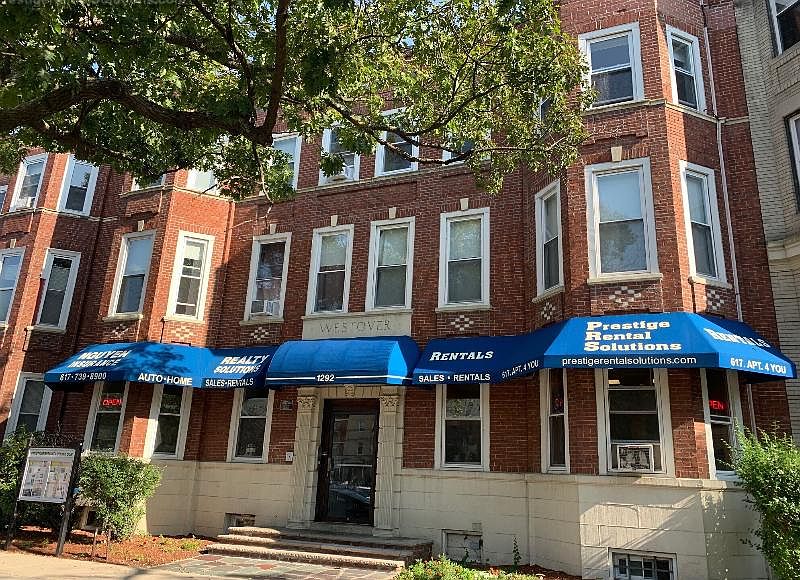 1292 Commonwealth Ave 6U, Allston, MA 02134 Zillow