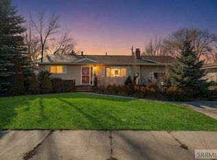 670 Garfield St, Idaho Falls, ID 83401