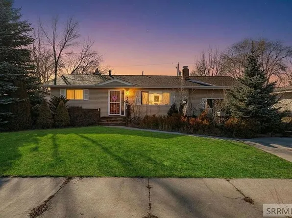 670 Garfield St, Idaho Falls, ID 83401