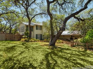 724 Alta Ave, Alamo Heights, TX 78209