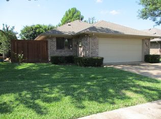 3820 Arizona Pl, Plano, TX 75023