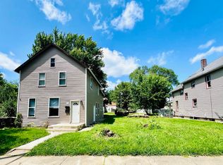 1905 Antoinette St #2, Fort Wayne, IN 46803