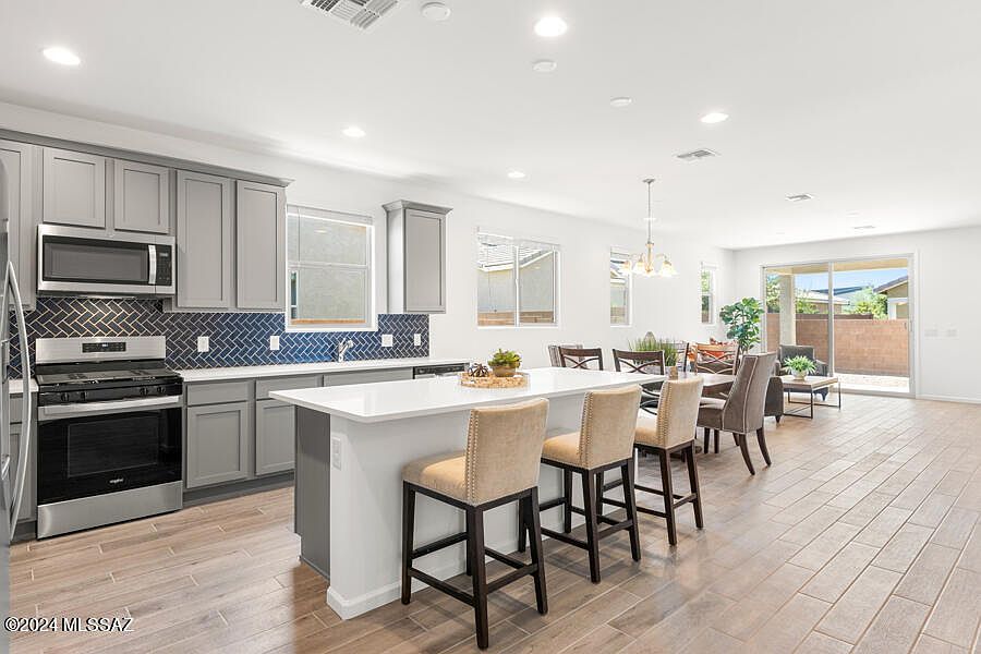 10248 E Civano Wash Trl, Tucson, AZ 85747 Zillow