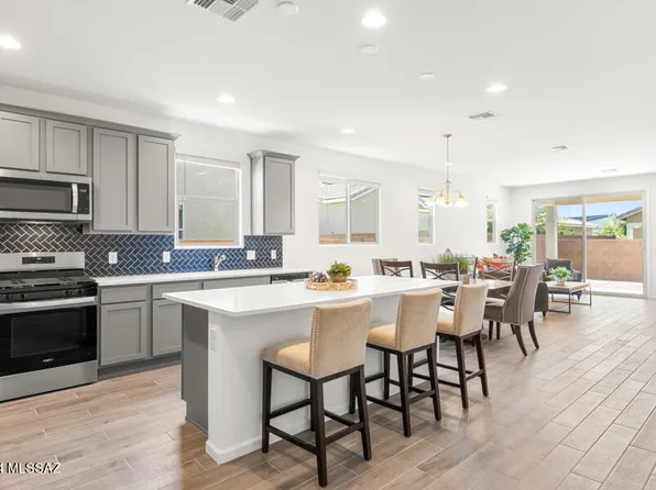 10248 E Civano Wash Trl, Tucson, AZ 85747