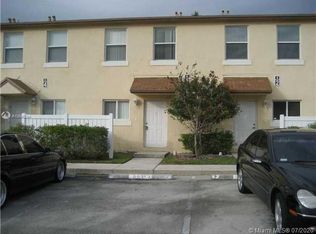 6631 Winfield Blvd #36, Margate, FL 33063