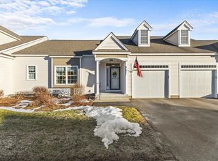 11 Green Field Way #102, Milton, VT 05468