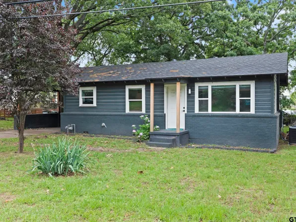 2807 Willard Dr, Tyler, TX 75707
