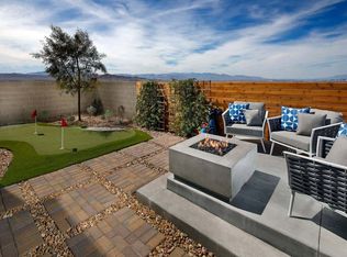 2660 Conifer Canyon St, Henderson, NV 89044