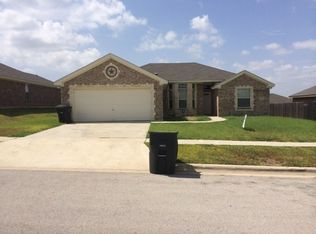 1408 Trailboss Dr, Killeen, TX 76549