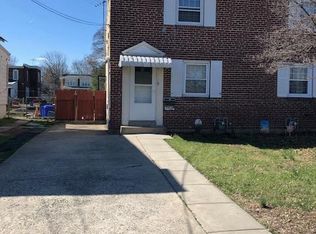 2524 Sandeland St, Chester, PA 19013