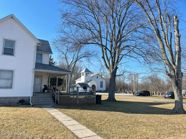 18906 Road 18 #R, Columbus Grove, OH 45830
