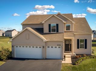 2236 Fairfax Way, Yorkville, IL