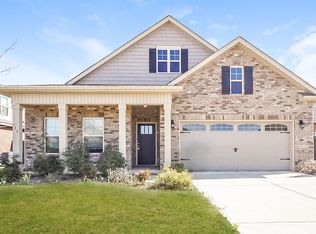 122 Balboa Rd, Meridianville, AL 35759