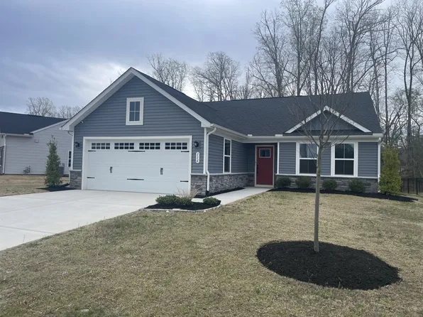 116 Armistead Burwell Crse, Williamsburg, VA 23185