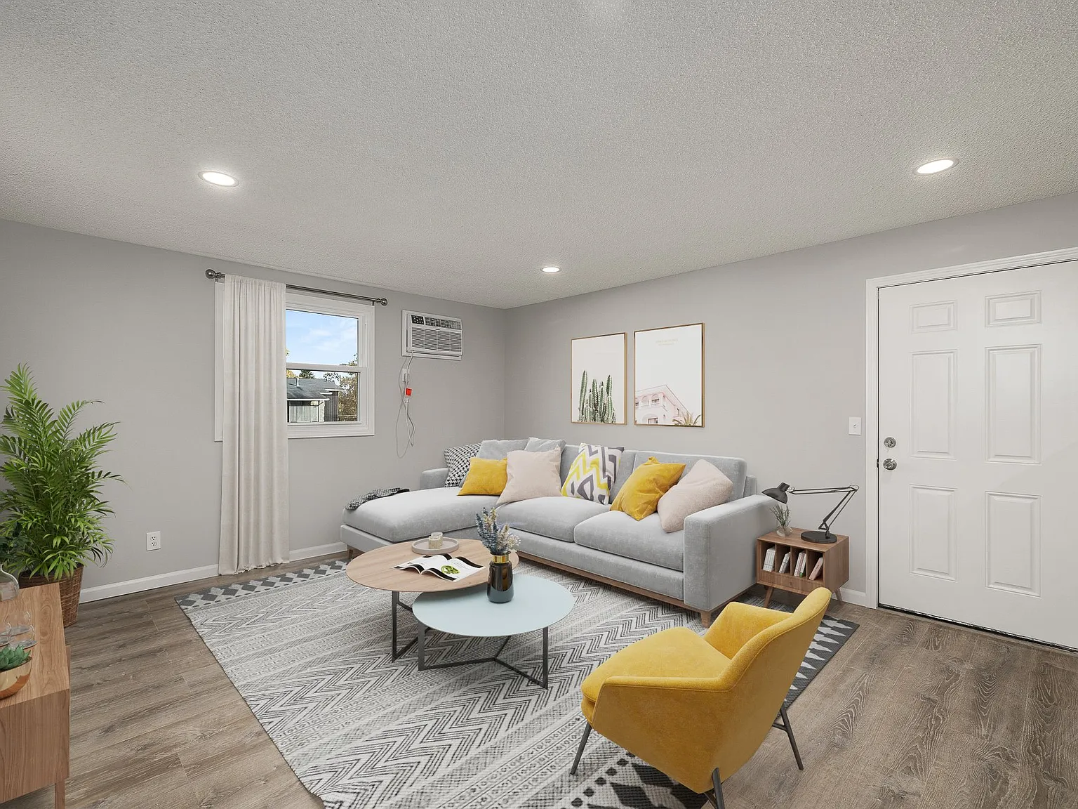 2 bed, 850 sqft, $940 — Photo 4