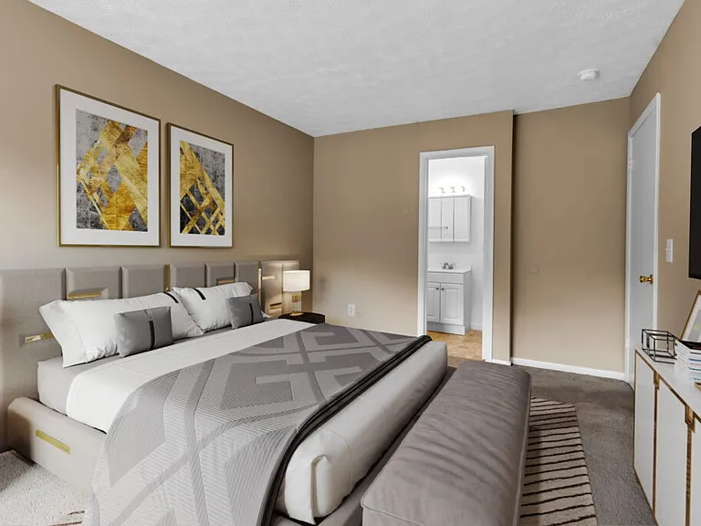Woodhill Apartments — Photo 11
