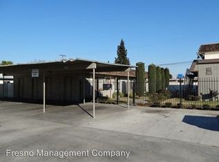 935 S Archie Ave APT 102, Fresno, CA 93702