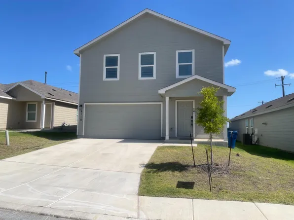 9118 Selene Pl, San Antonio, TX 78252