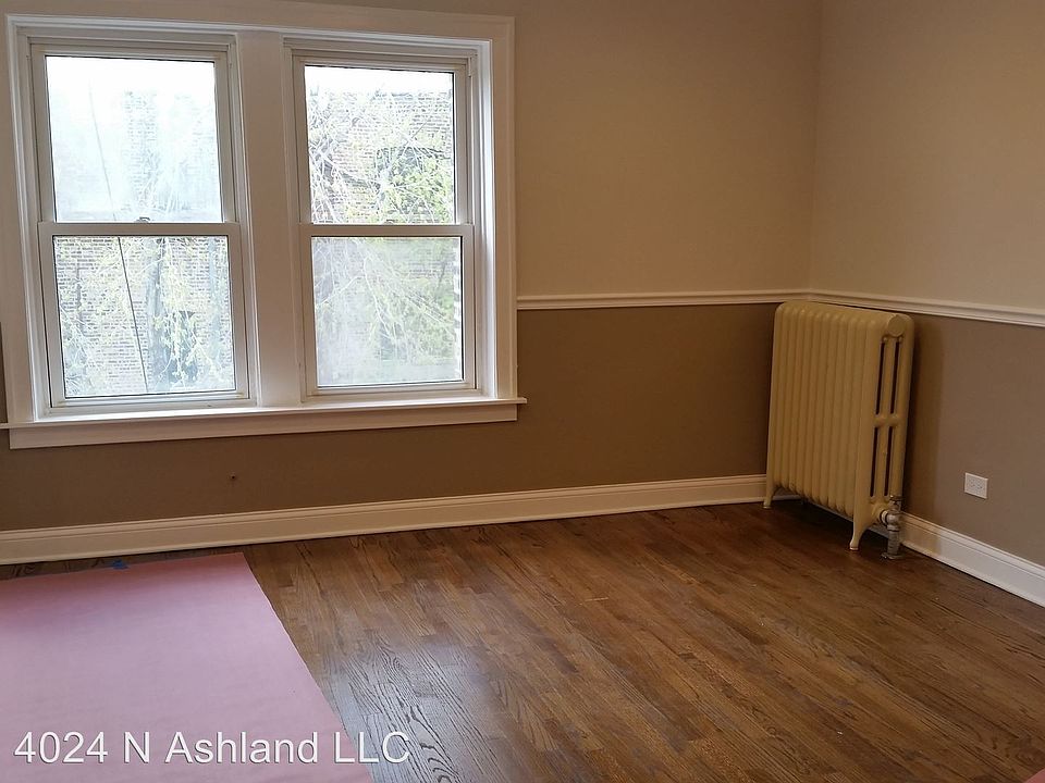 2nd image of 4024 N Ashland Ave APT 312