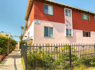 5833 Willoughby Ave #W-5, Los Angeles, CA 90038