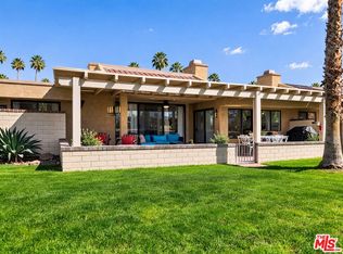 3081 Regency Dr N, Palm Springs, CA 92264