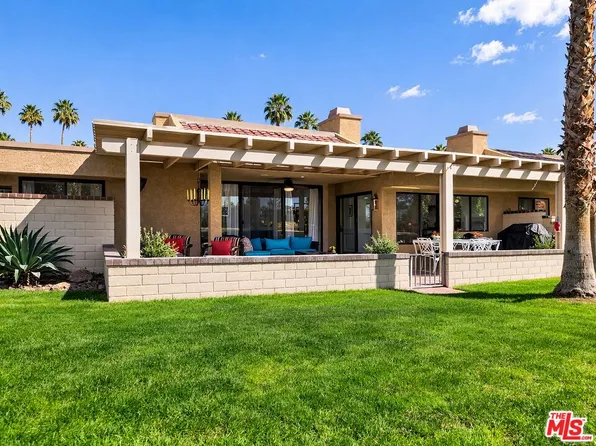 3081 Regency Dr N, Palm Springs, CA 92264